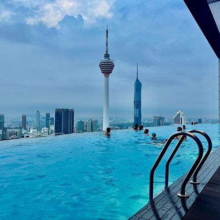 Platinum By Luxury Suites Kuala Lumpur Exterior foto