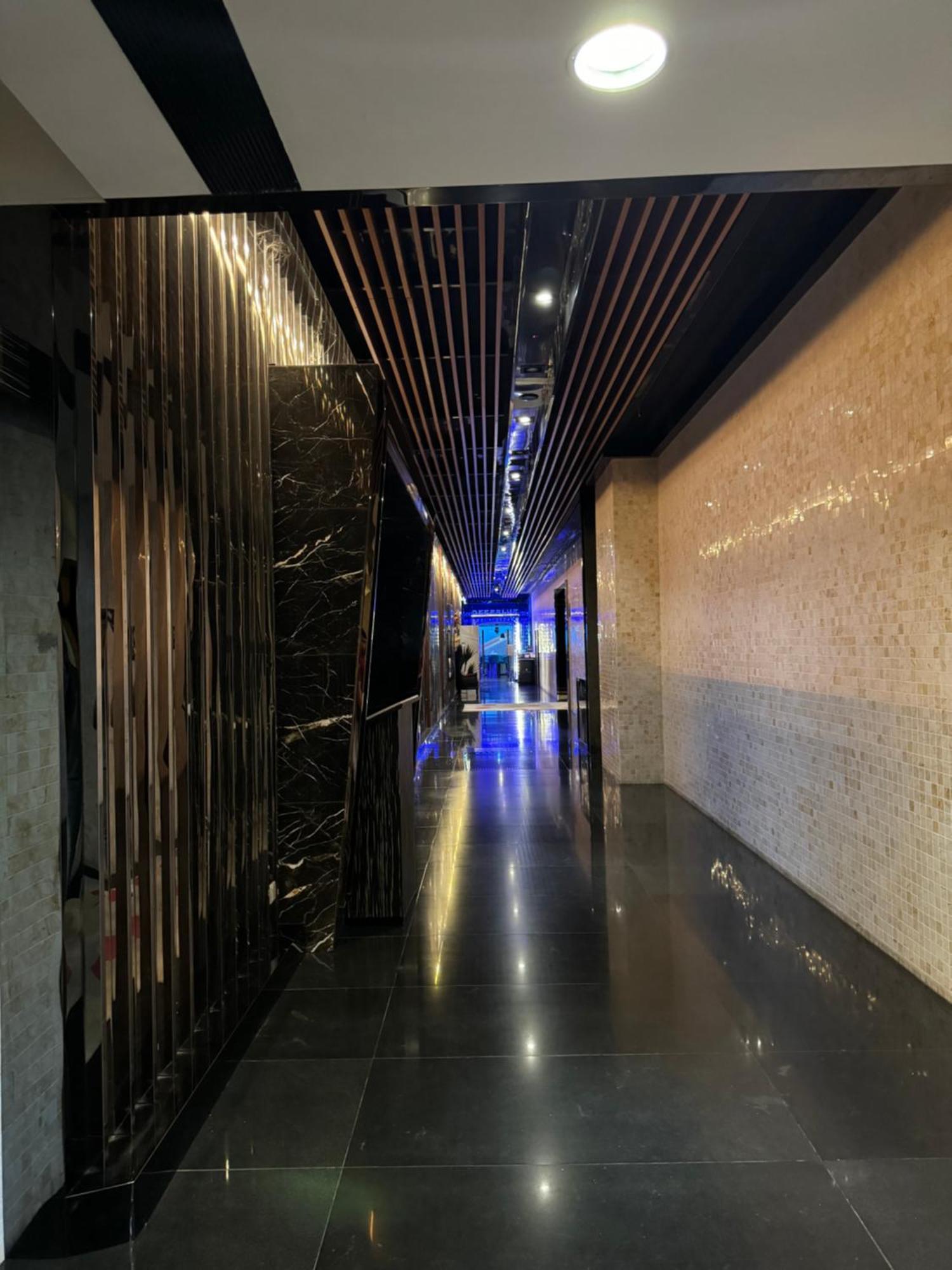 Platinum By Luxury Suites Kuala Lumpur Exterior foto