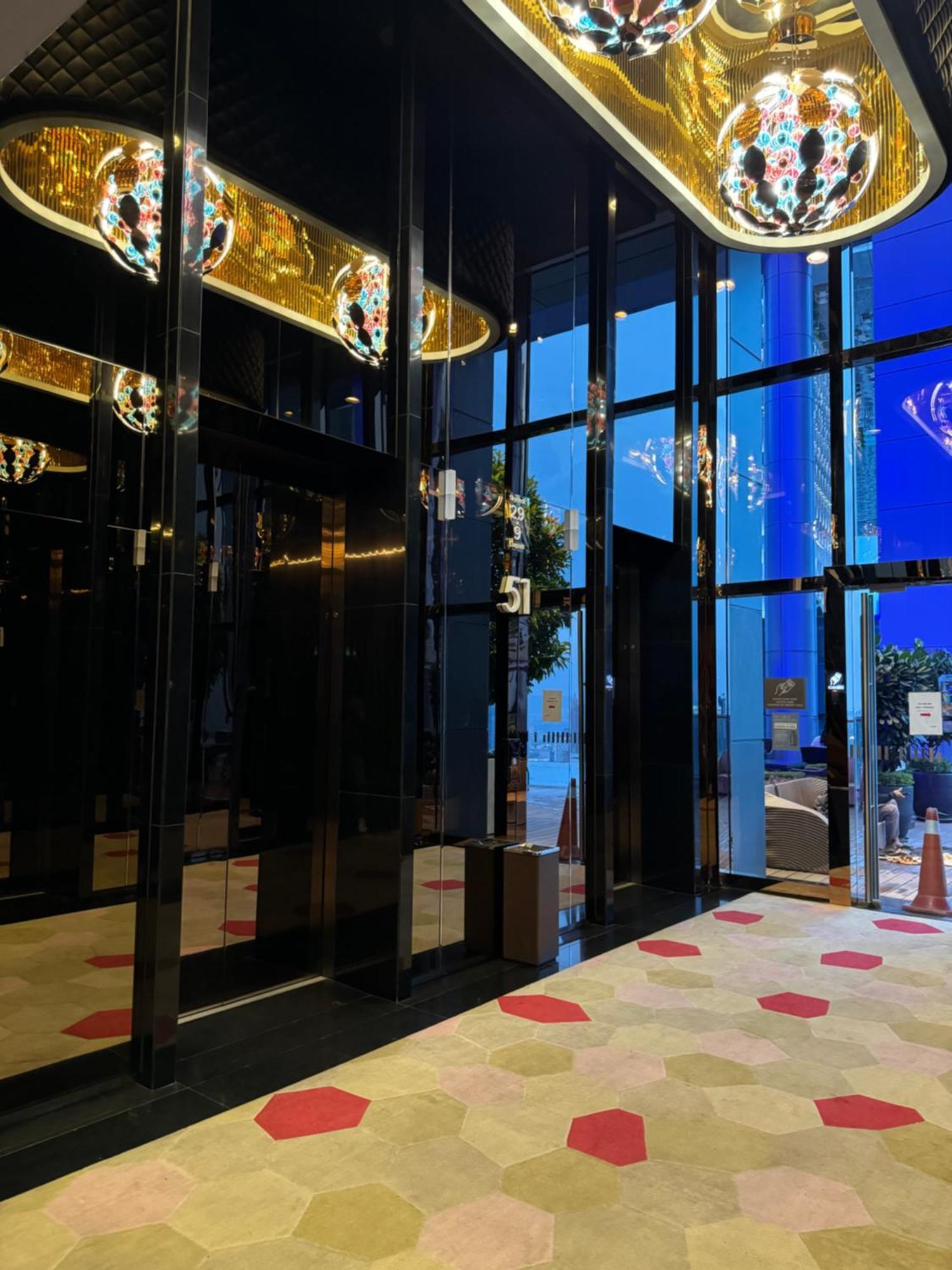 Platinum By Luxury Suites Kuala Lumpur Exterior foto