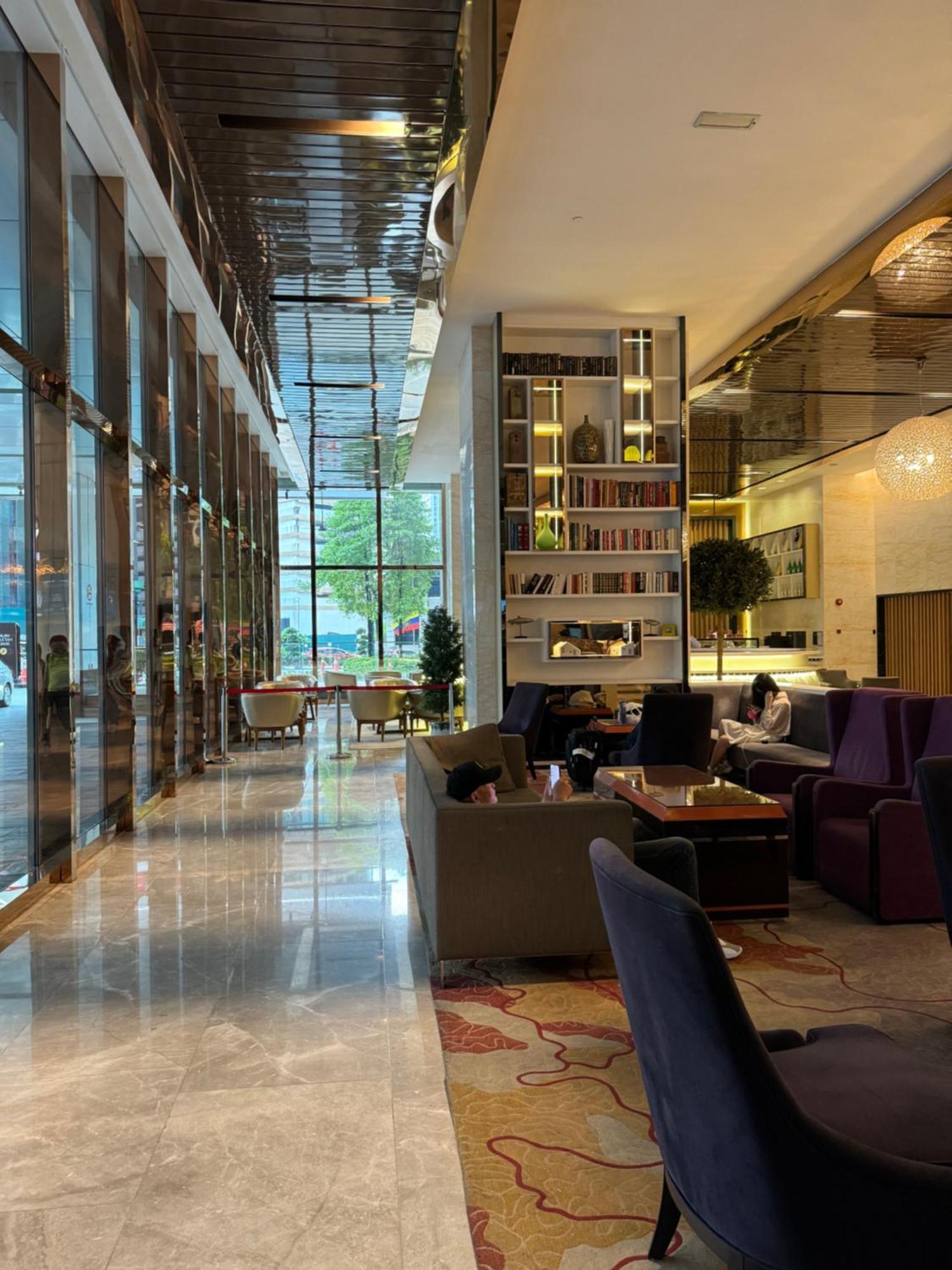 Platinum By Luxury Suites Kuala Lumpur Exterior foto